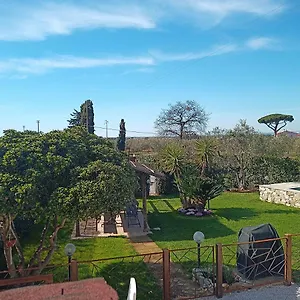Belloretta - Il Renaione Appartamento