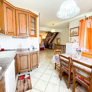 Casa Il Gelsomino Di Barbara Appartamento