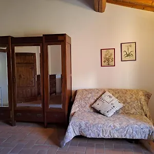 Casa Daria, Armonia Del Passato Nel Rispetto Della Natura Appartamento