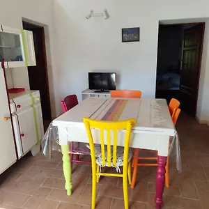 Casa Evelina, Armonia Del Passato Nel Rispetto Della Natura Appartamento