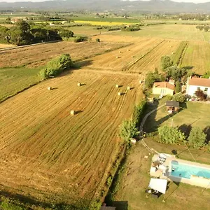 Il Bosco Casa di campagna