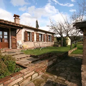 Acacia Casetta Con Giardino Casa vacanze